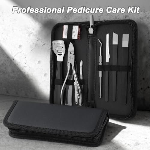 VOCOSTE 10Pcs Ingrown Toenail Kit