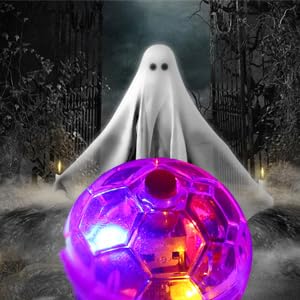 Ghost Hunting Equipment Balls Spirit Box Paranormal Equipment Ghost Hunting Equipment Kit 9pcs - BeesActive Australia
