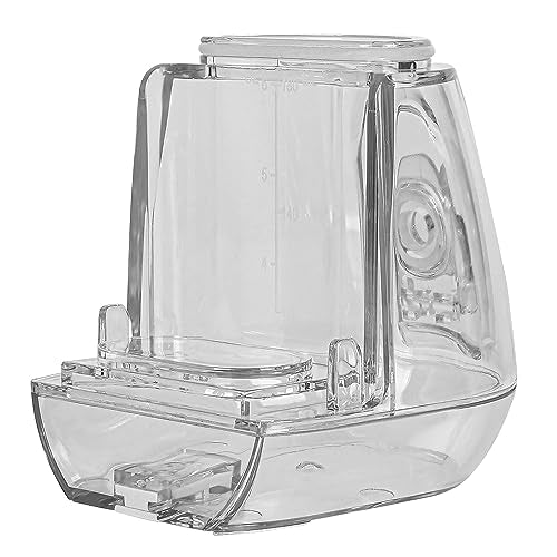 Replacement Parts Reservoir Tank for waterflosser Compatible with waterpic Water Pick waterpick Water pic Cordless Advanced 2.0 (Model WP-580 WP-582 WP-583 WP-587/ WP580 WP582 WP583 WP587)