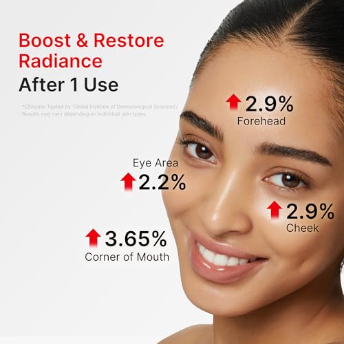 medicube NAD EGF Firming Serum for Face & Neck | Anti-Aging Serum with EGF Peptide, NAD & Collagen - Wrinkle Appearance, Elasticity & Pore Care, Korean Skincare, 1.01 fl.oz 1.01 Fl Oz (Pack of 1)