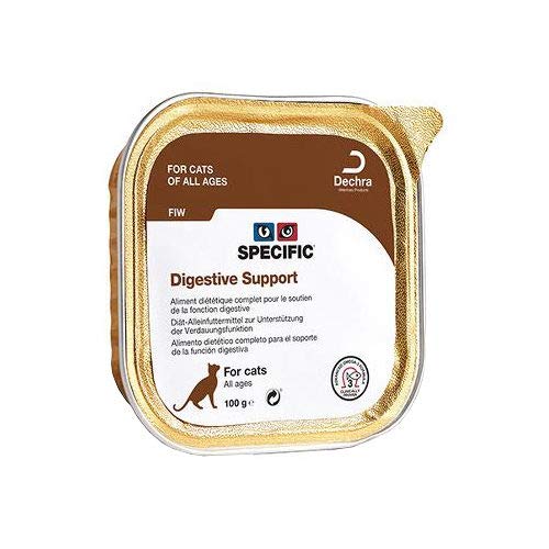 Specific Digestive Support FIW - 4 x (7 x 100g)
