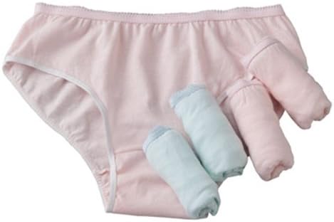 yokku Women's Cotton Shorts Set of 5 Medium - BeesActive Australia