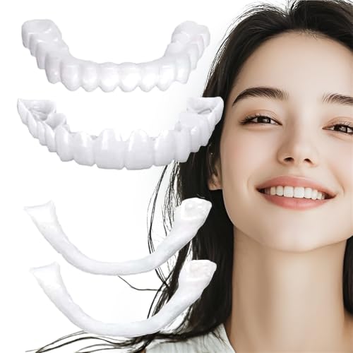 2 Pairs Adjustable Set, Flexible Design for Daily Use (05)