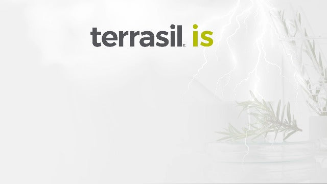 terrasil Scar Treatment Cream, Surgical & Acne Scars, 1oz