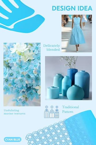 Vgo... Industrial Freezer Gloves,-30℃ (EN511) to 100℃ (EN407), 10 Sec Heat Protection, Meat Processing, Deep Freezer Large Blue