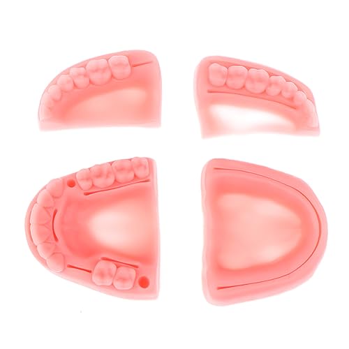 Dental Suture Practice Kit Dental Training Simulation Sets
