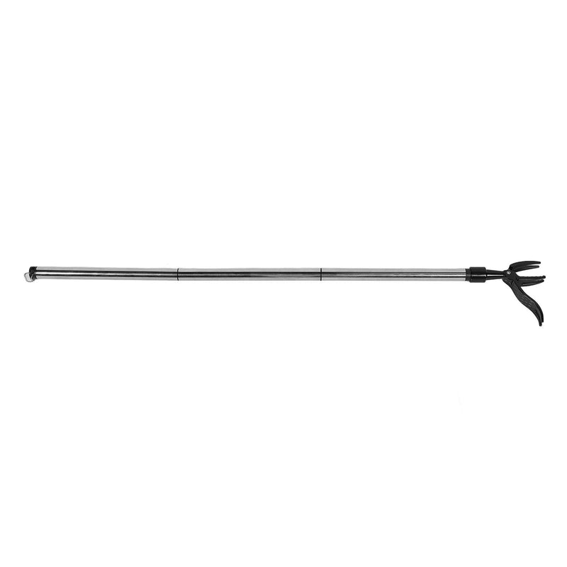 banapoy Long Handle Weed Puller, Garden Stand Up Weed Puller Tool, Weeder Puller Tool Claw Root Remover for Lawn Care Yard Without Bending, Easy Installation, banapoyb6qgsr2my7