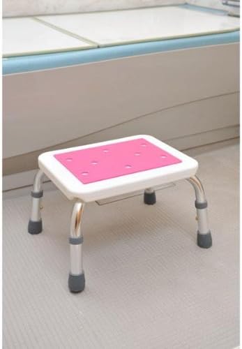 Tan – 619 Aluminum Shower Step - BeesActive Australia