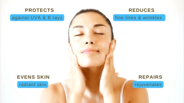 Ayurvedic SPF 30 Face Moisturizer – Rose Eladi Daily Hydrating Cream, Lightweight Non-Greasy Sun Protection for Men & Women, 1.76 Oz – Botanic Rain (Pack of 1) 1.76 Fl Oz (Pack of 1)