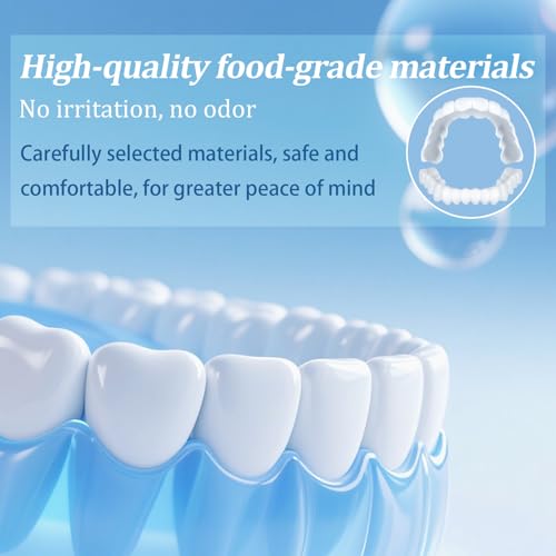 2 Pairs Adjustable Soft Surface Modification Parts, Reusable Multi-Scenario Daily Set（4） 4