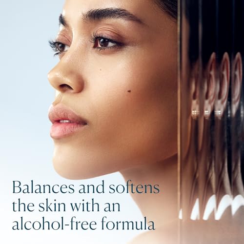 ELEMIS Balancing Toner, Alcohol-Free Purifying Facial Treatment, 200ml