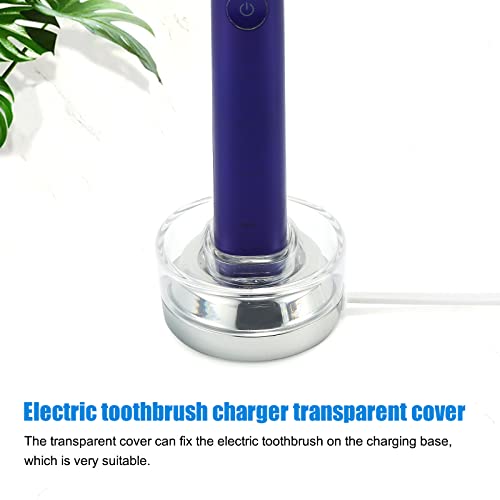 Toothbrush Charger for Philips Sonicare Diamondclean Toothbrush, Sonic Care CBA1001 Charger for HX9901 HX9903 HX9924 HX9954 HX9957 HX9984 HX992W HX993B,Compatible All HX99xx Series Toothbrush