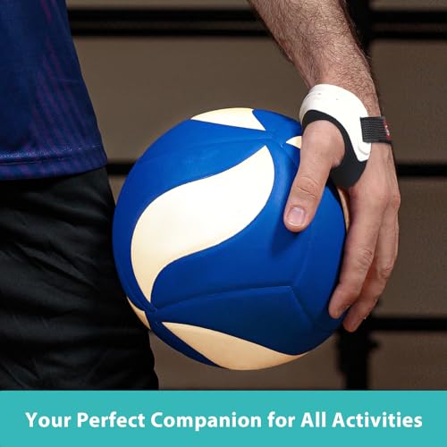 CMC Thumb Brace for Osteoarthritis Tendonitis Relief (Right Hand, Small) Right Hand