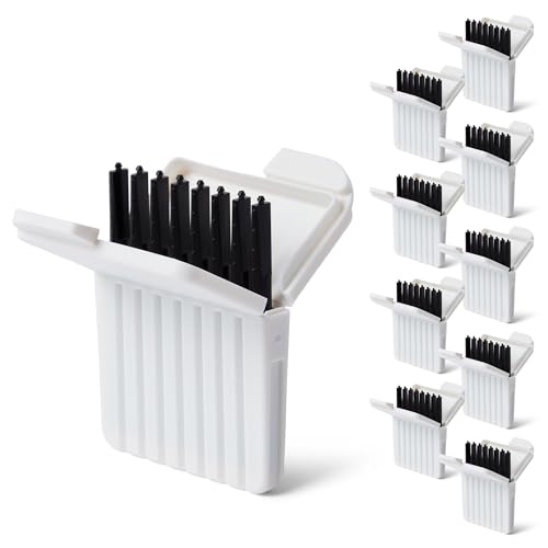 Original for Signia | 3.0 NanoCare Wax Guards | 10 Packs Total of 80 Wax Guards