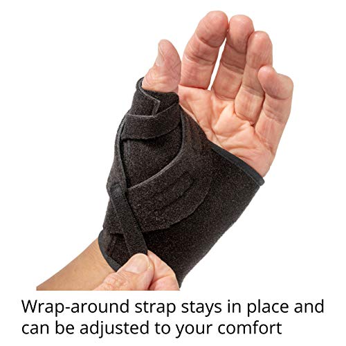 3-Point Products Prima Thumb Brace, Right Hand, Small