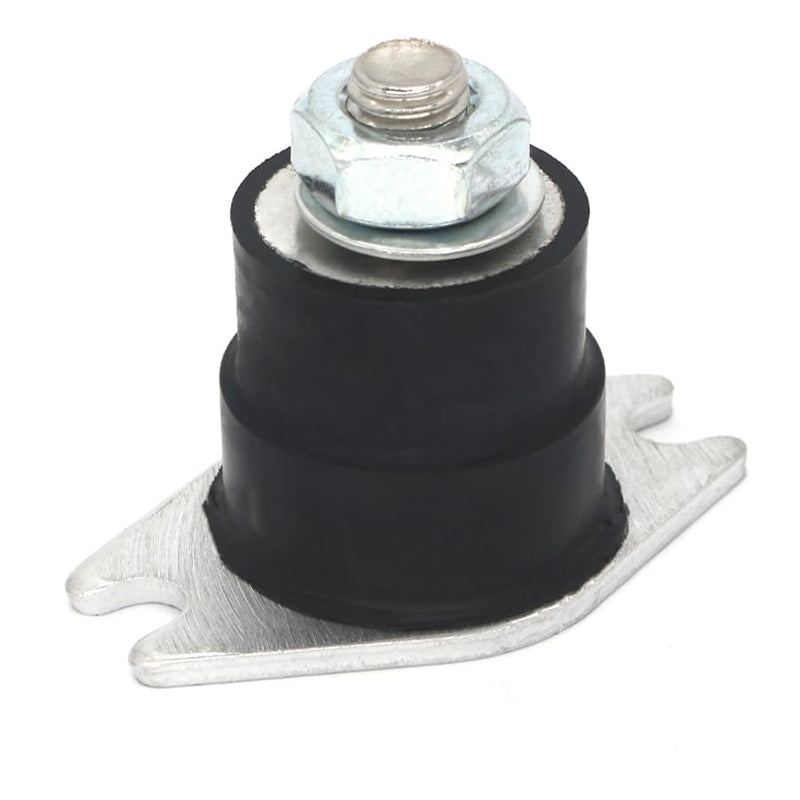 325974 2 Pcs Engine Upper Motor Mounts for Johnson Evinrude OMC Marine 20-35 HP Outboard Models Replace 0325974 778211