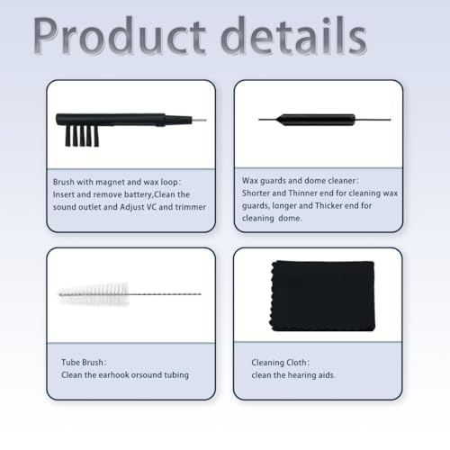 Gn Wax Guards Pn 20439700 Filters -6pakcs /48pieces