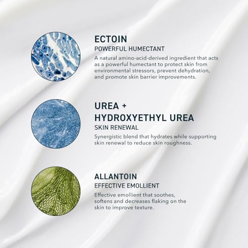 Prequel Sensitive Skin Moisturizer - Ectoin Urea Allantoin Barrier Cream 5%
