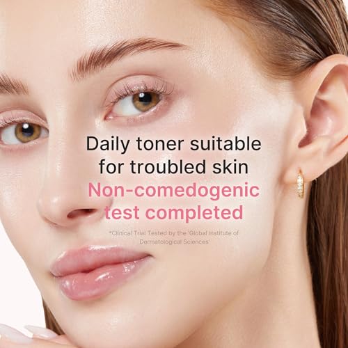 medicube PDRN Toner Salmon DNA Milky Toner Salmon PDRN Milky 5.07 Fl Oz (Pack of 1)