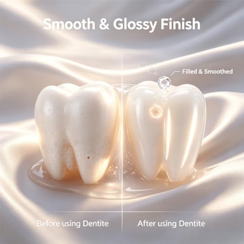 Healing Tooth Armor - 60 ml