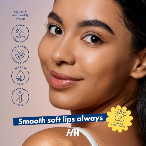 Handmade Heroes Lip Exfoliating Brush & Bakuchiol Scrub Bundle - Clean Beauty Sustainable Skincare