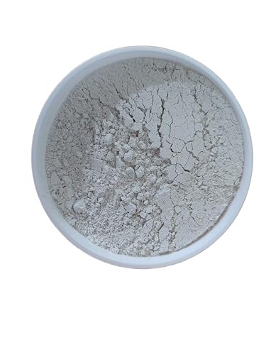 Simply Sooney Remineralizing Vegan Mineral Tooth Powder I Peppermint%15 Micro-Hydroxyapatite Formula I Natural Ingredients I 1.5oz (1.5 oz jar)