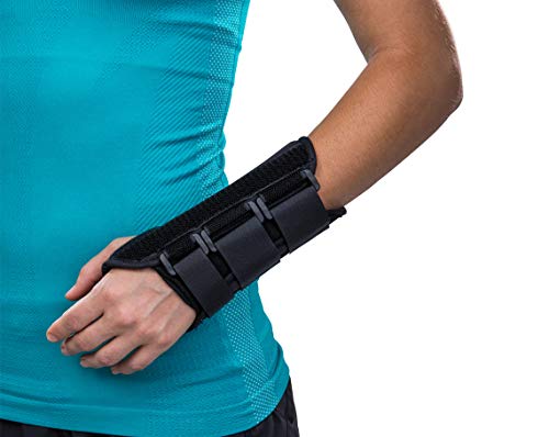 DonJoy ComfortFORM Wrist Support Brace X-Large (Wrist Circumference: 8.5"+) Right Hand