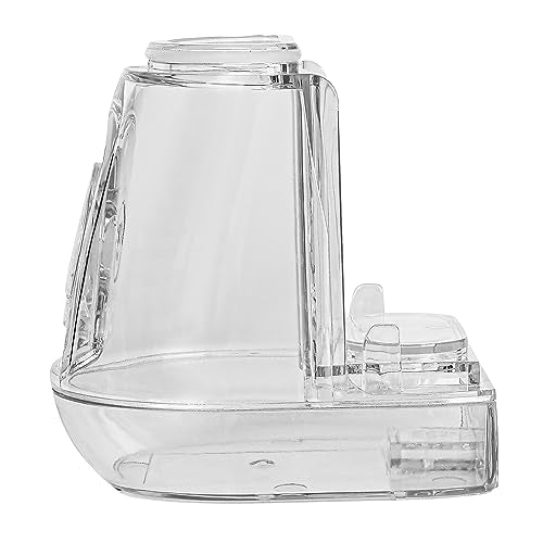 Replacement Parts Reservoir Tank for waterflosser Compatible with waterpic Water Pick waterpick Water pic Cordless Advanced 2.0 (Model WP-580 WP-582 WP-583 WP-587/ WP580 WP582 WP583 WP587)