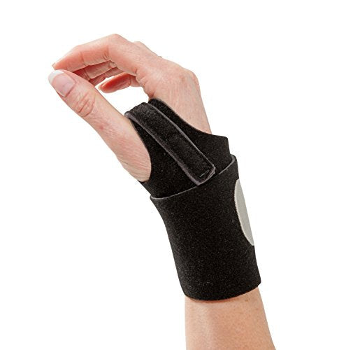 3-Point Products Wrist Wrap NP, Small/Medium