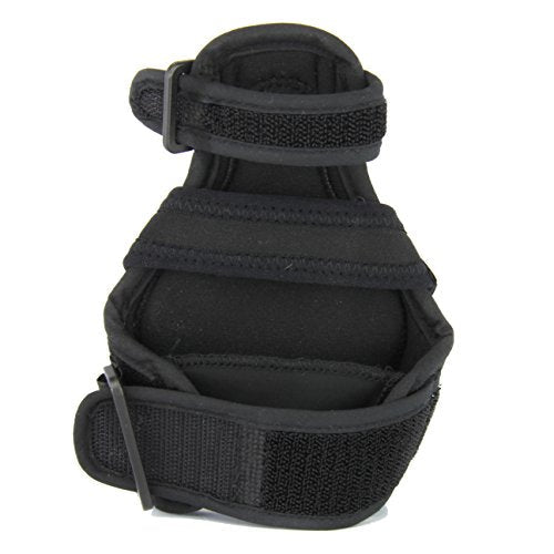 U.S. Solid Thumb Spica Splint- Thumb Brace for Arthritis or Soft Tissue Injuries, Lightweight and Breathable, Stabilizing and not Restrictive, Fits Both Hands, a Product (Large/XL) (Pack of 2) Large/X-Large (Pack of 2)