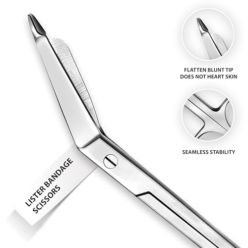 Student Minor Traning Surgical KIT of 18 PCS.