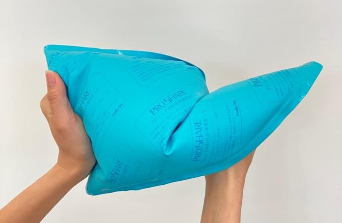 Professional Share Soft Ice Pillow Regular -  Australia