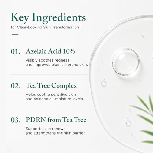 AROMATICA Azelaic Acid 10% Serum 1.01 fl oz