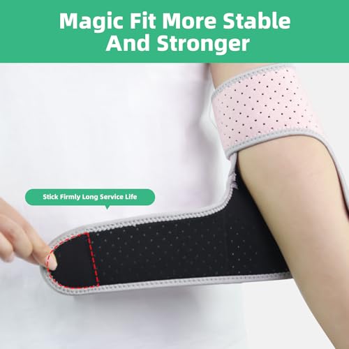 Tennis Elbow Brace for Men and Women,Elbow Wraps Arm Support Brace