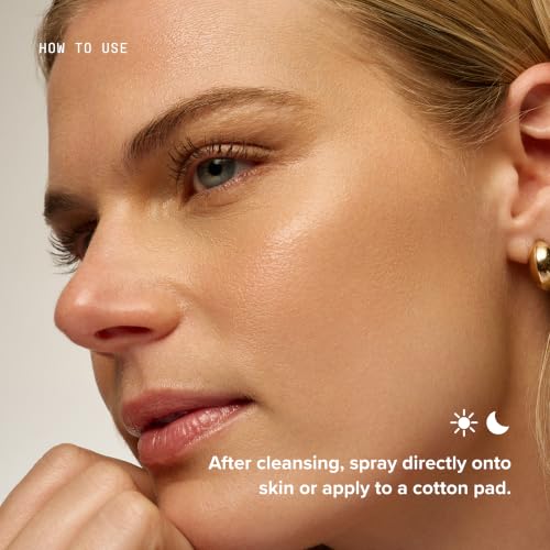 DRMTLGY BHA Clarifying Toner | Acne & Pore-Reducing Face Toner