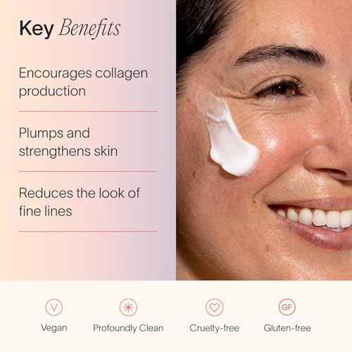 Solawave Probiotic Korean Skincare Cloud Cream Moisturizer, Peptides, 1.7oz 1.7 Fl Oz (Pack of 1)