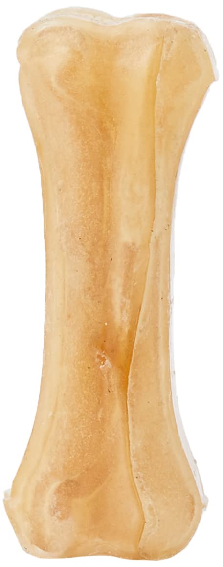 Trixie 2787 chewing bones, pressed, 8 cm, 5 × 15 g duck 15 g (pack of 5) - BeesActive Australia