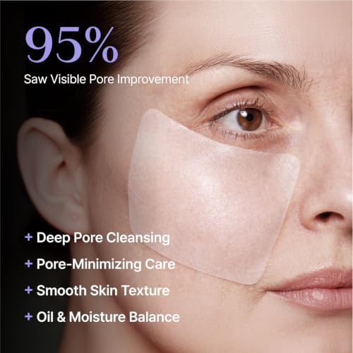 REJURAN Pore Tightening Toner Pads, PDRx 3% & c-PDRN®, 60 Pads, 7.43 fl oz