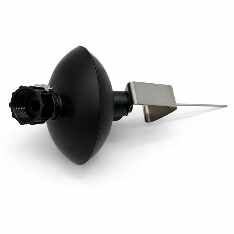 FASWORX 44357Q2 Outboard Motor Muffs for Mercury Mariner & MerCruiser Sterndrive - Engine Flusher Fits All Side Intakes - Through Gear Case Flushing Kit - Replaces 44357T2, 44357A2, 73971A1, 73971A2 - BeesActive Australia