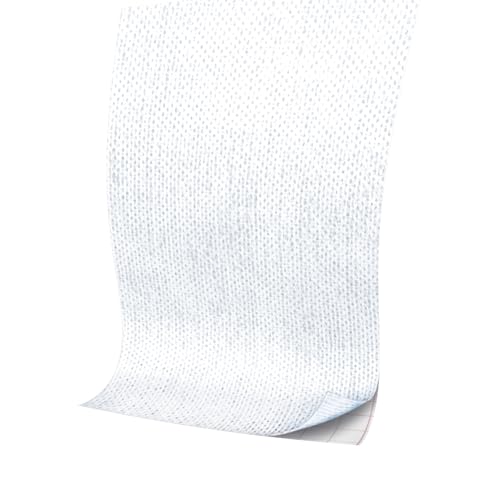 Leukoplast Hypafix Transparent Wide-Area Fixation, 4 in. × 11 yd. (10 cm × 10 m), 1 Roll 4inx11 yd
