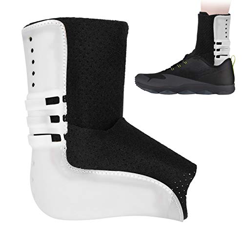 Milltrip Orthopedic Ankle Support Foot Drop Brace Splint Left Foot