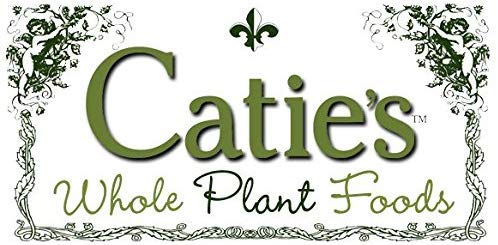 Catie's Organic Gluten Free Greens - Whole Food Nutrition. Optimal Health & Vitality! 11.5oz. 30 Servings.