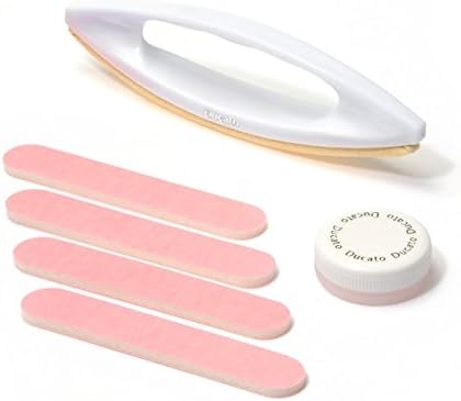 Ducato nail brush set -  Australia