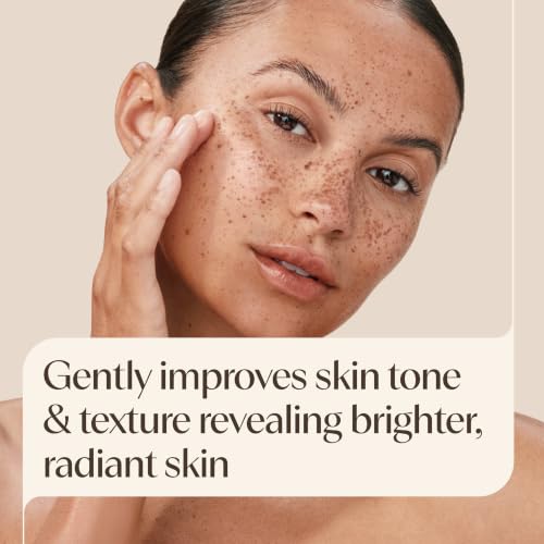 Aveeno Positively Radiant Clear Complexion Acne Face Moisturizer, 4 fl. oz 4 Fl Oz (Pack of 1)