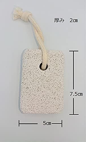 ceramic pumice compact - BeesActive Australia
