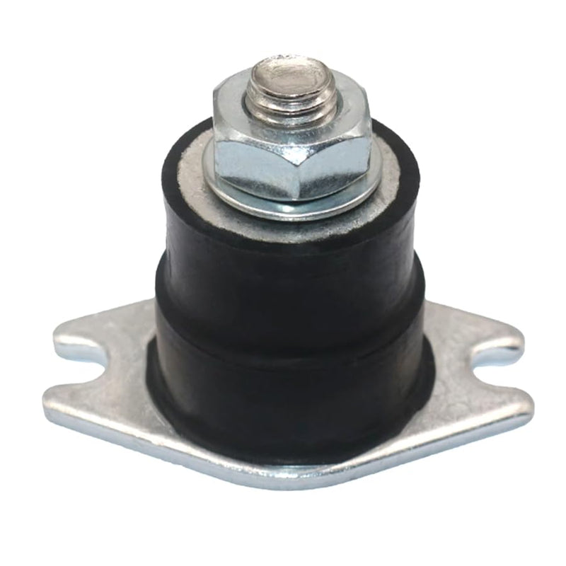 325974 2 Pcs Engine Upper Motor Mounts for Johnson Evinrude OMC Marine 20-35 HP Outboard Models Replace 0325974 778211