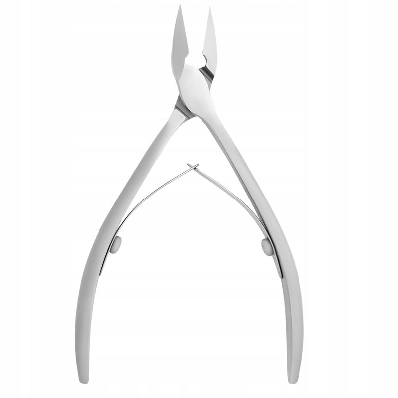STALEKS PRO Smart 71 14mm Professional Ingrown Toenail Nippers – High Alloy Stainless Steel for Pedicure - BeesActive Australia