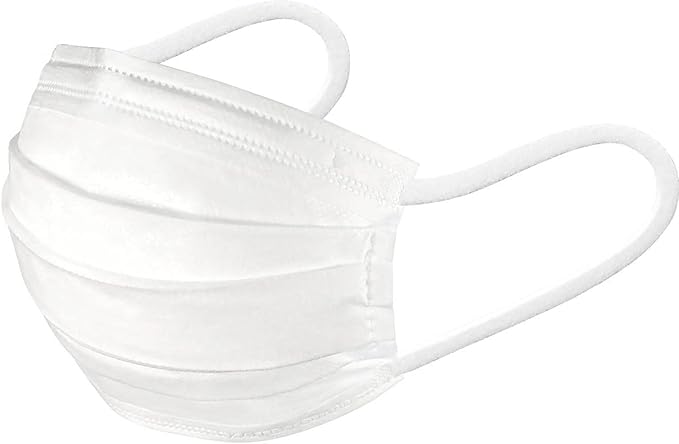 Comfortable Guard Mask, Regular Size, Pack of 60 [Individually Packaged] -  Australia