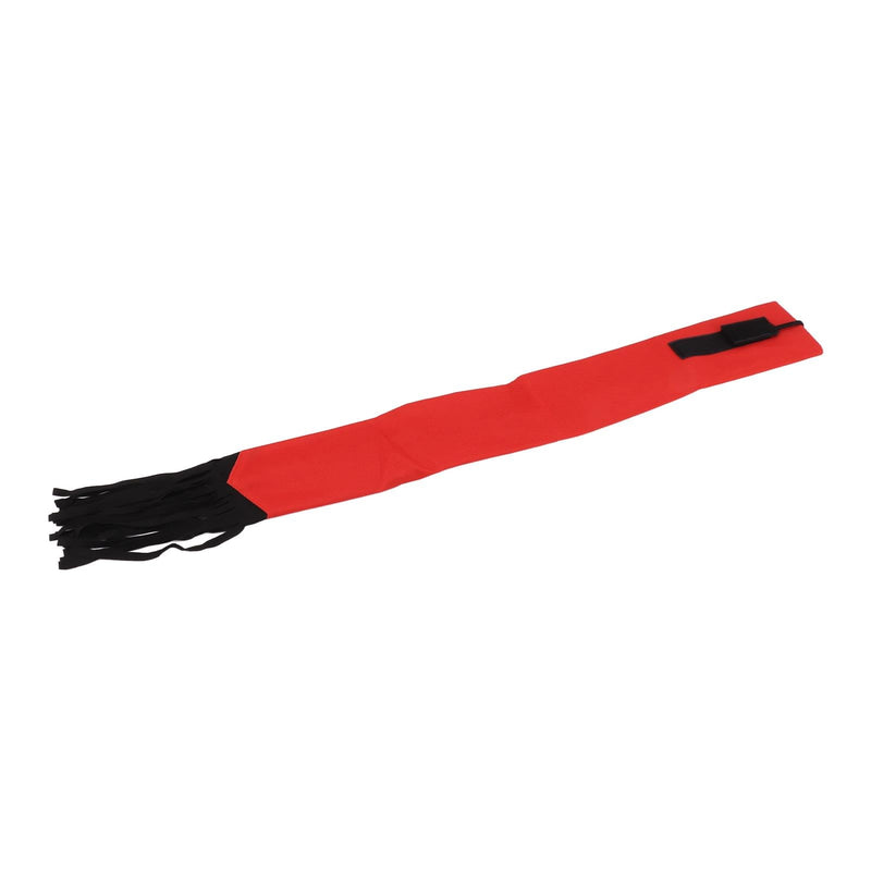 Horse Tail Bag, Fine Workmanship Non Woven Fabric Horse Tail Guard for Home Red - BeesActive Australia