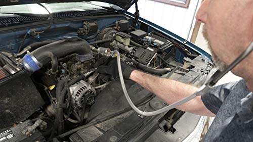 Lisle 52500 Mechanic’s Stethoscope Mechanic's Stethoscope